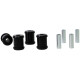 Whiteline Whiteline W0608 Trailing Arm Upper Arm Bucșă Service Kit | race-shop.ro
