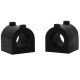 Whiteline Whiteline W0410-24 Sway Bar Mount Bushing Kit 24mm | race-shop.ro