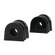 Whiteline Whiteline W0405-19 Sway Bar Mount Bushing Kit 19mm | race-shop.ro