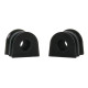 Whiteline Whiteline W0405-19 Sway Bar Mount Bushing Kit 19mm | race-shop.ro