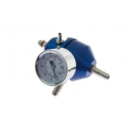 Regulatoare de presiune (FPR) Regulator presiune combustibil RS-FPR-001 | race-shop.ro