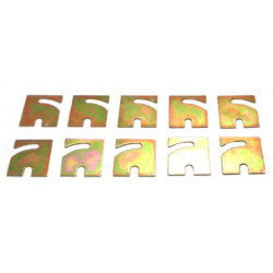 Whiteline REV253.0012 PACHET DE ȘANE DE ALINIERARE