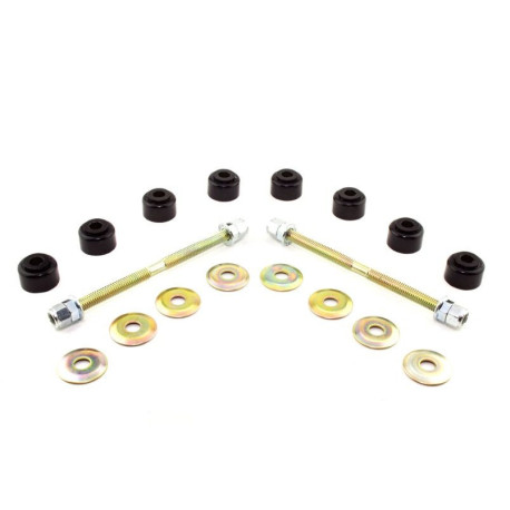 Stabilizatoare și bielete anti-ruliu Whiteline REV232.0008 SWAY BAR LINK THREADED ROD | race-shop.ro