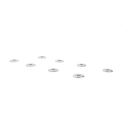 Whiteline REV232.0002 SWAY BAR LINK WASHERS FRONT