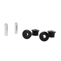 Whiteline REV226.0034 Set universal bucșe pivotante 1-3/4" (1.75) diametru exterior, 9/16" (0.56) diametru interior, 3" (3.00) l