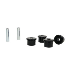 Whiteline REV226.0032 SET DE BUCȘE PIVOT UNIVERSALE 1-3/4 (1.75) CU 1/2 (0.50) ID 3 (3.00) INCH LUNGIME