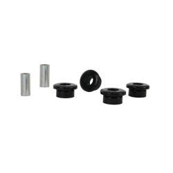 Whiteline REV226.0008 SET DE BUCȘE PIVOT UNIVERSALE 1-1/4 (1.25) OD 1/2 (0.50) ID 1-3/4 (1.75) INCH LUNGIME