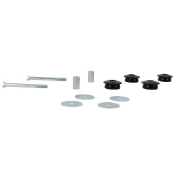 Whiteline REV199.0020 BUCȘĂ SUPORT DIFERENȚIAL OUTRIGGER SPATE