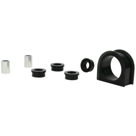 Whiteline Whiteline REV190.0044 CREMALIERĂ DE DIRECȚIE ȘI BUCȘĂ PINION FAȚĂ | race-shop.ro