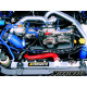 Subaru Furtun silicon sport MISHIMOTO set - 00-07 Subaru WRX/ WRX STI (apă) | race-shop.ro