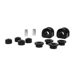 Whiteline REV008.0050 Bucșă bară stabilizatoare 25,4 mm (1") diametru