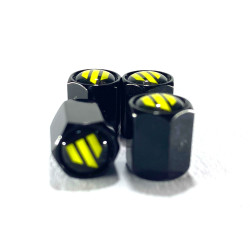Whiteline KWM074 Capace pentru valvele anvelopelor