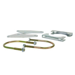 Whiteline KU5 Kit suport (suporturi) pentru bara stabilizatoare