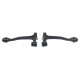 Whiteline Whiteline KTA365 Ansamblu braț de control braț inferior | race-shop.ro