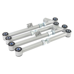 Whiteline KTA123 Control Arm Lower Front and Rear Arm Assembly