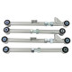 Whiteline Whiteline KTA123 Control Arm Lower Front and Rear Arm Assembly | race-shop.ro