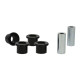 Whiteline Whiteline KSR210 Steering Rack and Pinion Mount Bushing Kit | race-shop.ro