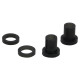 Whiteline Whiteline KSK125 Bieletă bară stabilizatoare Suspensie coborâtă Bucșă Kit de service | race-shop.ro