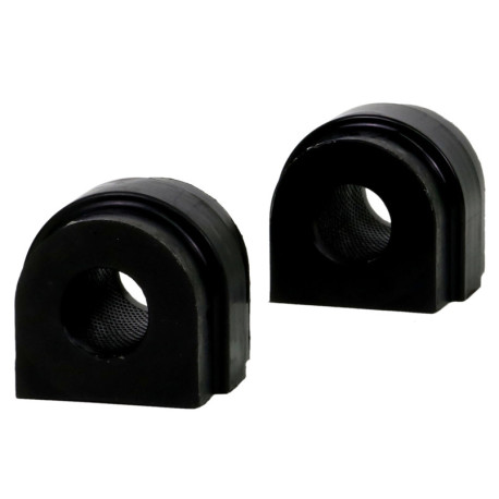 Whiteline Whiteline KSK104-20 Carcasă bucșă bară stabilizatoare Kit 20mm | race-shop.ro