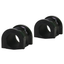 Whiteline KSK051-27 Carcasă bucșă bară stabilizatoare Kit 27mm