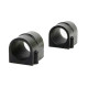 Whiteline Whiteline KSK004-30 Sway Bar Mount Bushing Kit 30mm | race-shop.ro
