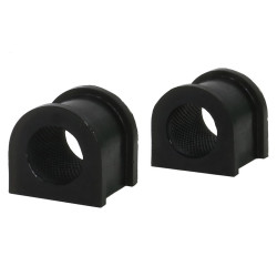 Whiteline KSK003-24 Carcasă bucșă bară stabilizatoare Kit 24mm