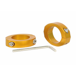 Whiteline KLL127 Sway Bar Lateral Lock Kit