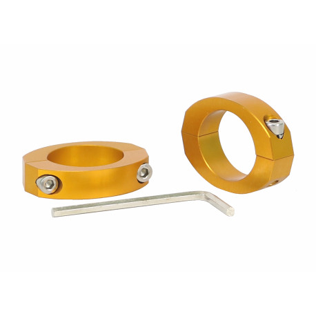 Whiteline Whiteline KLL127 Sway Bar Lateral Lock Kit | race-shop.ro