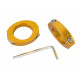 Whiteline Whiteline KLL127 Sway Bar Lateral Lock Kit | race-shop.ro