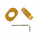 Whiteline Whiteline KLL122 Sway Bar Lateral Lock Kit | race-shop.ro