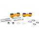 Whiteline Whiteline KLC30 Sway Bar Link Assembly | race-shop.ro