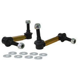 Whiteline KLC219 Ansamblu de bare stabilizatoare