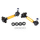 Whiteline Whiteline KLC200 Sway Bar Link Assembly | race-shop.ro