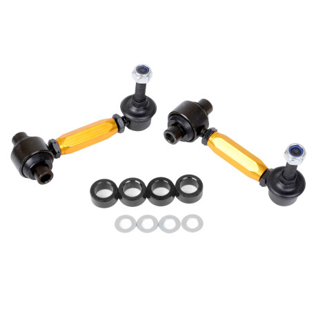Whiteline Whiteline KLC200 Sway Bar Link Assembly | race-shop.ro