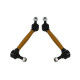 Whiteline Whiteline KLC179 Sway Bar Link Assembly | race-shop.ro