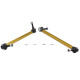 Whiteline Whiteline KLC176 Sway Bar Link Assembly | race-shop.ro