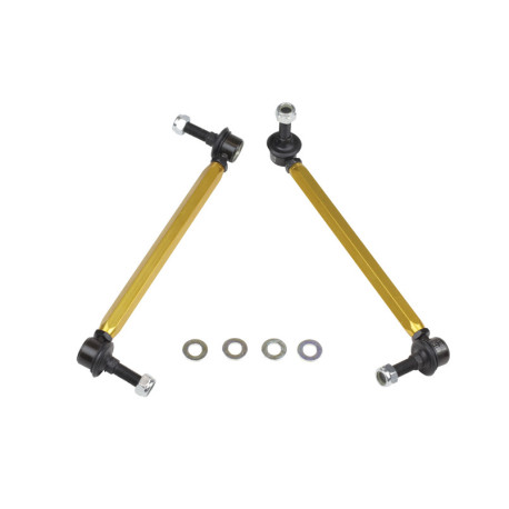 Whiteline Whiteline KLC169 Sway Bar Link Assembly | race-shop.ro