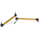 Whiteline Whiteline KLC167A Sway Bar Link Assembly | race-shop.ro