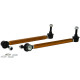 Whiteline Whiteline KLC163 Sway Bar Link Assembly | race-shop.ro
