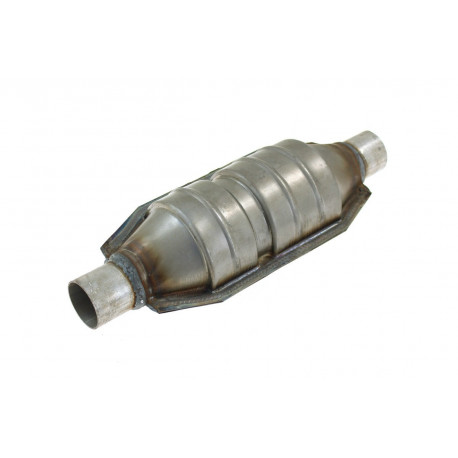 Accelerator gaze Rezonator universal RACES - rotund 45 mm | race-shop.ro