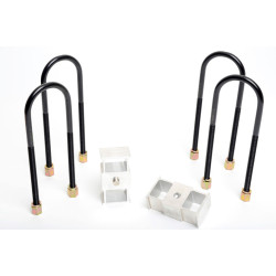 Whiteline KLB109-15 Lowering Block Kit 1.5""