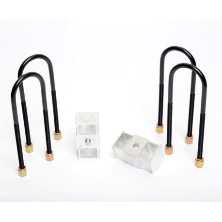 Whiteline Whiteline KLB106-20 Kit de coborâre cu blocuri 2"" | race-shop.ro
