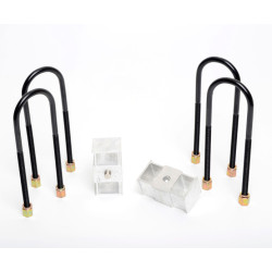 Whiteline KLB105-20 Kit de coborâre cu blocuri 2""