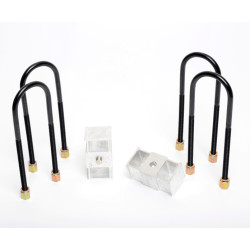 Whiteline KLB101-20 Lowering Block Kit 2""