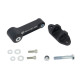 Whiteline Whiteline KDT973 Ansamblu braț de reacție pentru cuplul motorului | race-shop.ro