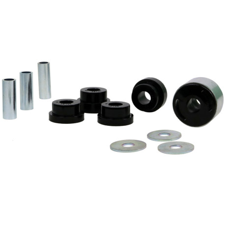 Whiteline Whiteline KDT963 Differential Mount Bushing Kit | race-shop.ro