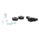 Whiteline Whiteline KDT957 Gearbox Linkage Selector Bushing Kit | race-shop.ro