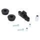 Whiteline Whiteline KDT957 Gearbox Linkage Selector Bushing Kit | race-shop.ro