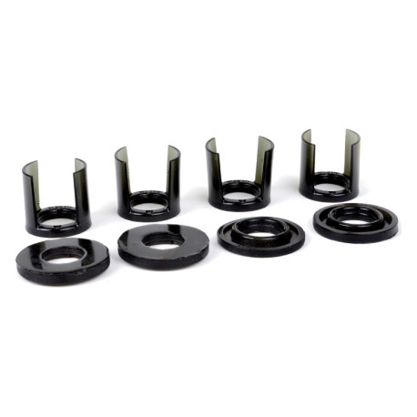 Whiteline Whiteline KDT938 Subframe Bushing Kit | race-shop.ro