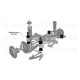 Whiteline Whiteline KDT938 Subframe Bushing Kit | race-shop.ro